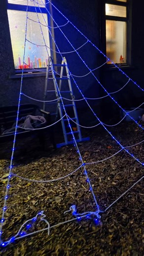 Late night prep 🎃🍂👻 | Imagine station cic