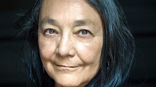 'When I started, we were dead people': Tantoo Cardinal on bringing nuanced Indigenous stories to the screen | CBC Arts