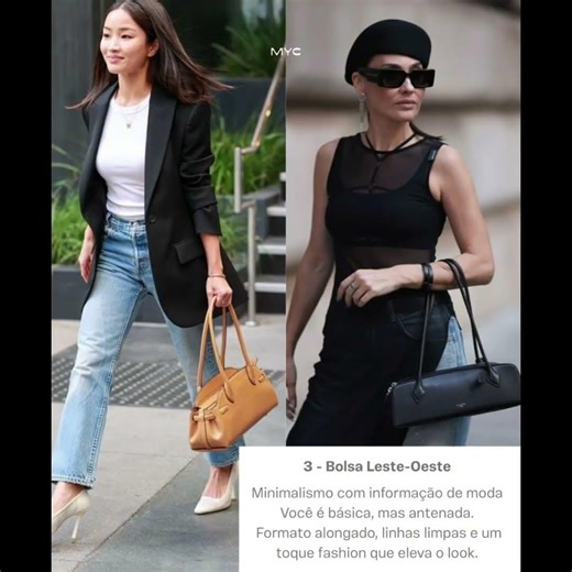 Essas bolsas vão esgotar em 2026 #canalmodaonline #dicafashion #moda #dicamoda