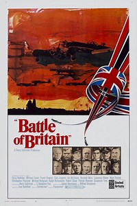 Battle of Britain Summary, Trailer, Cast, Where to Watch and More