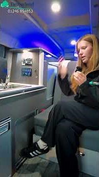 Peugeot Expert Campervan Tour 2013 | Compact, Clever & Fully Converted 🔥