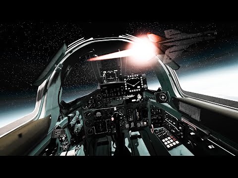 DCS | MIG-31 NIGHT INTERCEPT MISSION
