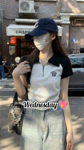 Trendy Korean Tops for Girls 💃 Budget Friendly!