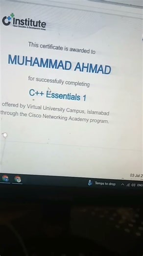 Cisco Assignments Cs201Guaranteed Solution Available... #cs201assignment2solution