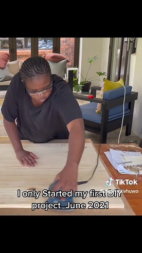 DIY By Ndivhuwo on TikTok