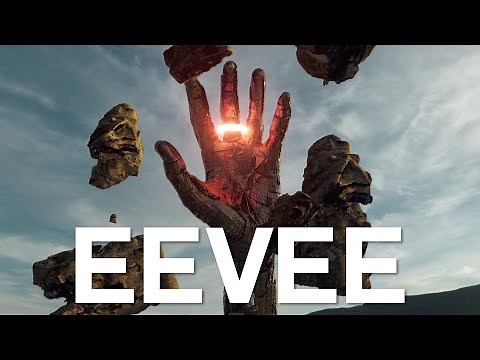 Global Illumination For Blender Eevee - SSGI