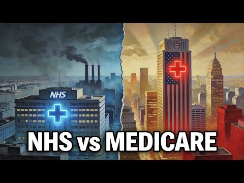 NHS vs Medicare: What Actually Worked (and What Didn't)