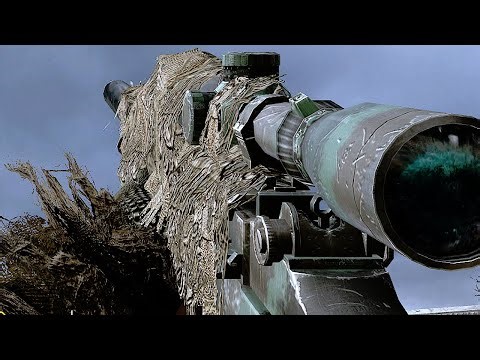 The Campaign That Changed Call of Duty Forever...