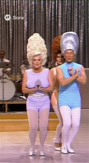 4.3K views | Stinky Fingers | Classic TV Music Special #comedy #dancing #musical #lol #wtf #hilarious | Retro Flux TV | Facebook