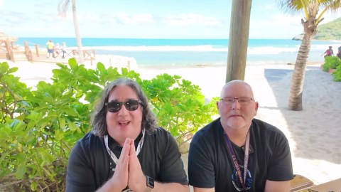 Royal Caribbean has big drink package edge over Carnival Cruise