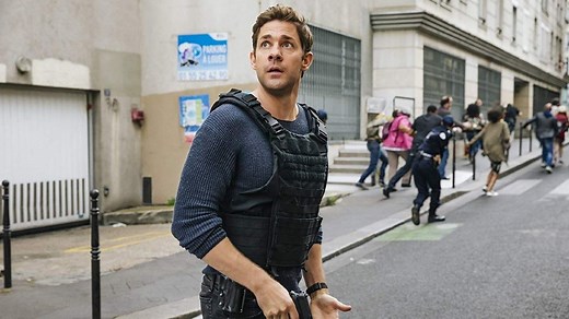 Top 20 TV Shows About the CIA | tvshowpilot.com