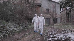 46K views · 433 reactions | “We’re learning that we can’t just increase ICU beds, we should also increase early treatment.” Meet the Italian doctor flattening the curve by treating COVID-19 patients in their homes. https://ti.me/2SOnDxT | TIME | Facebook