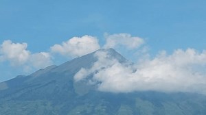 Semarang Central Java Indonesia August 4 Stock Footage Video (100% Royalty-free) 3855782865 | Shutterstock