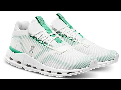 On Cloudnova Void: Unboxing & Review
