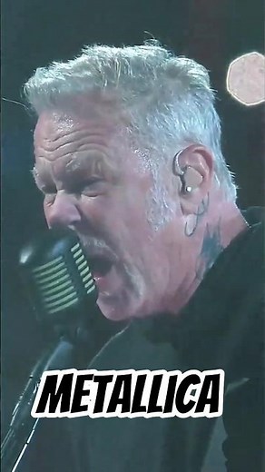 Metallica – ONE (Live) ⚡ The Ultimate Performance