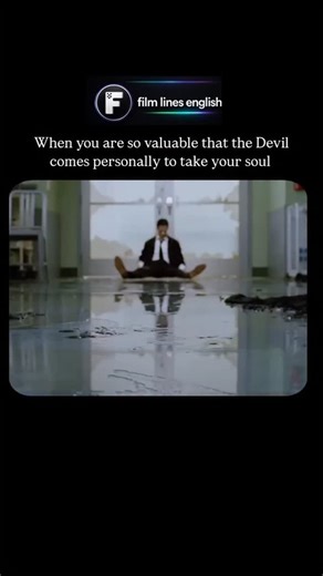 film lines english | Constantine (2005) is a dark supernatural thriller starring Keanu Reeves as John Constantine, an exorcist and demonologist who walks the... | Instagram