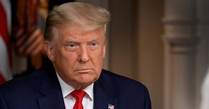 President Trump defends record on 60 Minutes