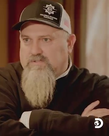 Who's ready for the new album to drop? 🎤 🔸Tonight on Discovery🔸 8P #HoffmanFamilyGold 9P #GoldRush: Freddy Dodge Mine Rescue 10P The Dirt | Gold Rush