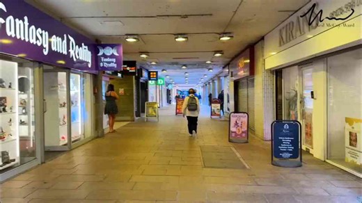 From regeneration to reality: Coventry’s decade of change