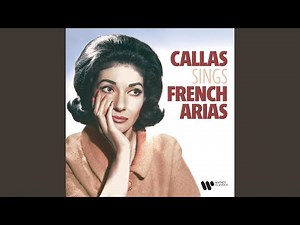 Carmen, Act 1: Séguedille. "Près des remparts de Séville" (Carmen, José)