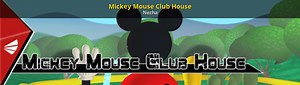Mickey Mouse Club House Mod for Super Smash Bros. Brawl | Brawl Mods