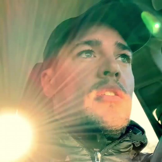 Alexander Dreymon on TikTok