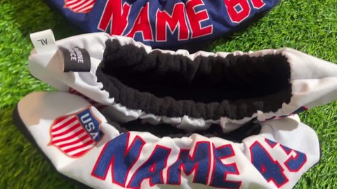 Custom Hockey Skate Guards • Skate Soakers Personalized Blade Covers With Name & Number • Team Color Skate Covers • Protective Skate Guard - Etsy Australia