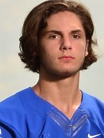 Rhett Williams, Carmel , Tight End