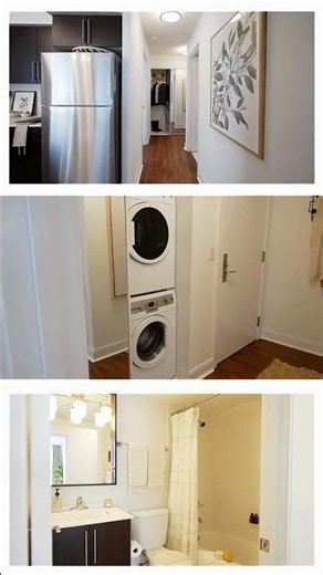 Upscale Toronto Rentals in North York⁠😍