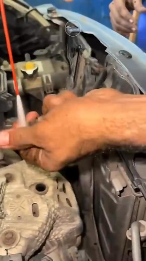 Es bueno limpiar el sensor de oxígeno cuando está fallando 🤔 | Auto Aprende