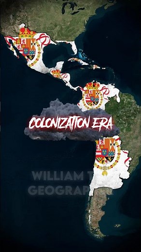 The rise of the SPANISH EMPIRE🔥 #history #maps #mapedit #edit #spain #spainhistory #viral