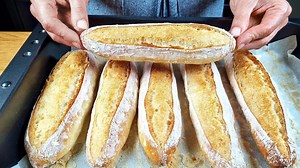 1M views · 14K reactions | I don't buy bread anymore! The new perfect...