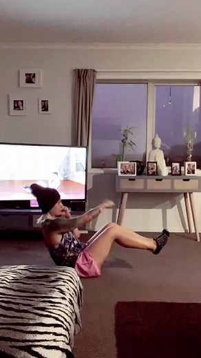 Morning Workout and Breakfast for a Healthy Start