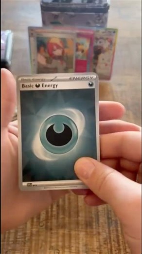 Prismatic Pokémon Pack… WHAT’S INSIDE?! 👀✨