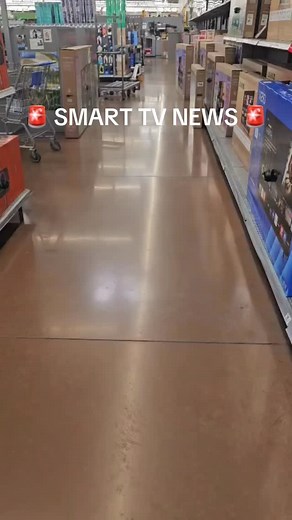 6K views · 76 reactions | 90% OFF SMART TVS AT WALMART! Our group is always posting the BEST leads you can buy and then flip for easy profits! Want to know exactly which items on clearance in your area? Comment “DEAL” below to join our FREE group! #clearance #deals #walmartclearance #clearancefinds #resell #reselling #hiddenclearance | Nicholas Layon | Facebook