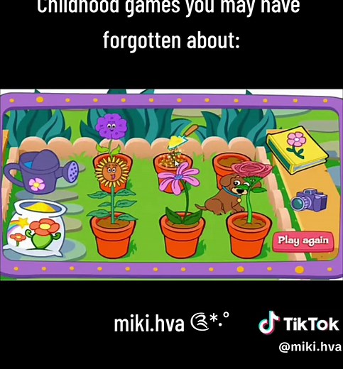 Rediscover Childhood Games with Dora's Magical Garden