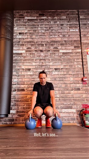 Mastering Calisthenics: Challenge Achieved!