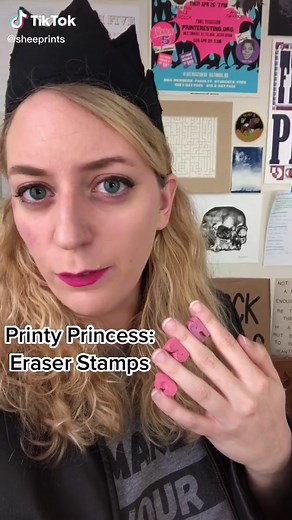 Beth Sheehan on TikTok