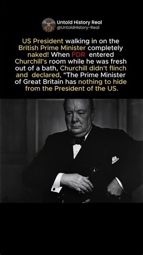 Churchill' Best Quote #shorts