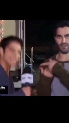 The TEEN WOLF cast❤️❤️👑 #teenwolf #scottmccall #dylanobrien