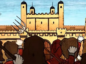 The Peasants’ (Great) Revolt