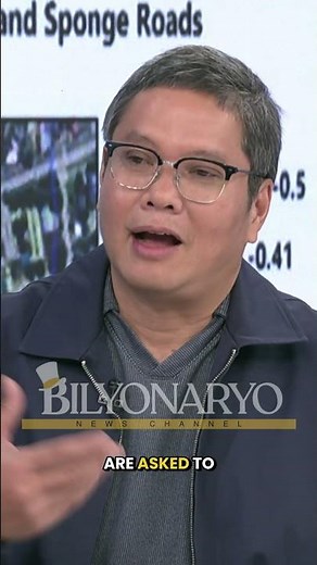 PROJECT NOAH FINALLY GETS A SEAT AT THE DPWH TABLE