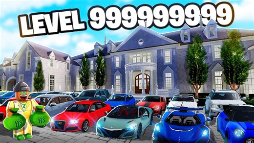 Tips for Building a Max-Level Mansion in Roblox