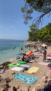 193K views · 10K reactions | #PuntaRata #beach past week #Summer2022 ☀️ #brelative #Croatia #Kroatien #BrelaCroatia #VisitBrela  @vice.rudan.photography @makarska.riviera.beaches @brela_croatia | Makarska Riviera Beaches | Facebook