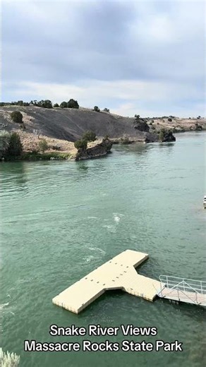 Snake River View