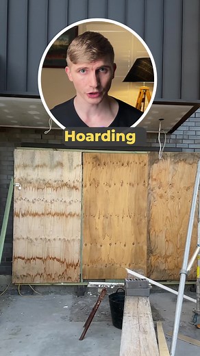 Understanding Architectural Hoarding: Building Design Guide