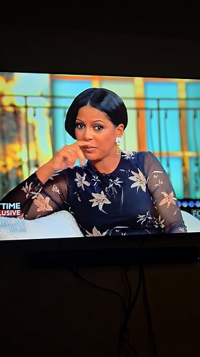 Here it is the Tamron Hall Full interview Telisha Nikki Jones 🎉🎉🎉🎉 *I don't own the copyrights to this music | Ebony Scales Jr.