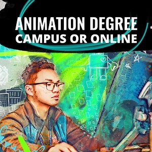 8.4K reactions · 1.6K shares | Get Your Animation Degree! | The Los Angeles Film School | Facebook