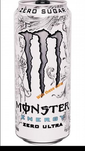Monster can mask project