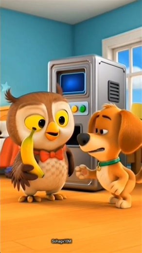 Banana money making machine #shorts